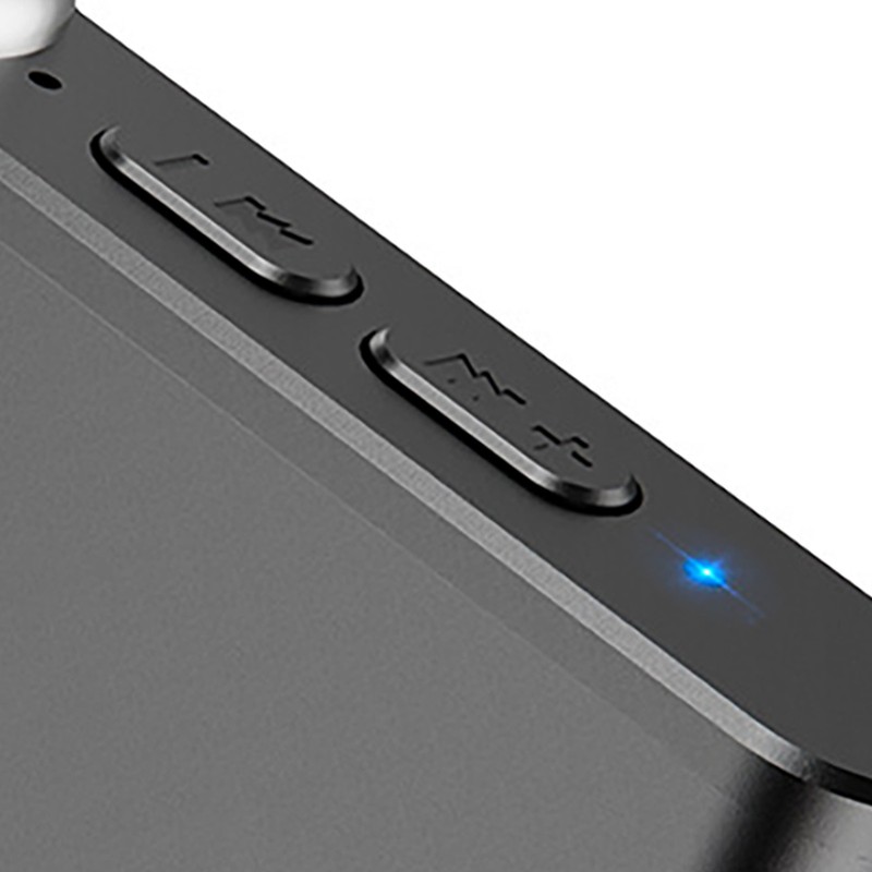 BT 5.0 Receiver Multifunction 3.5mm Plug Car Wireless AUX Adapter