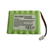 300-06868 7.2V 600mAh Battery Compatible with 8DLLKP500 8DLTSSCBASE1 8DLWLTP100 WLTP100