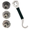EU SOU Bicycle Bottom Bracket Repair Tool Spanner Tool Remover