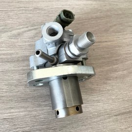 Generic High Pressure Gasoline Fuel Pump, Mechanical, Tank Mount, Compatible with Lexus RX350 IS200t IS250 IS300 IS350 GS200t GS300 GS350 GS450h GS460 RC300 Replacement for 23480-31021 23270-28010