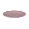Seltmann Weiden Beat Dusky Pink Uni Combination Saucer Small 13.5