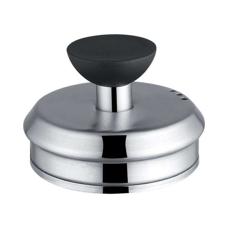 Stainless Steel Hand Drip Pot Coffee & Tea Kettle with