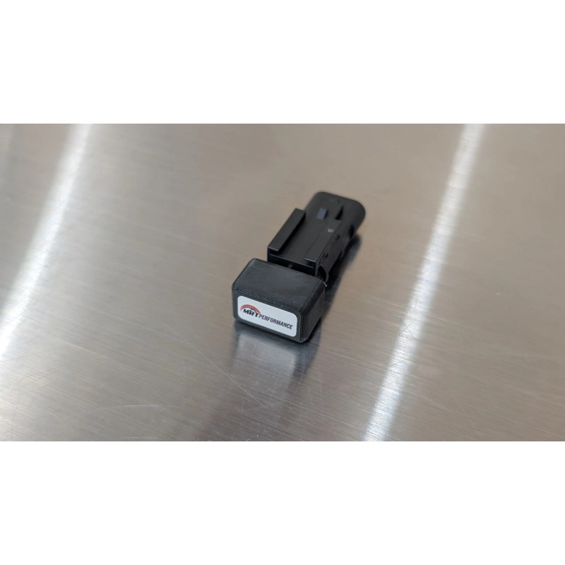 MRT Performance Mercedes C43 C63 Active Exhaust Valve Simulator