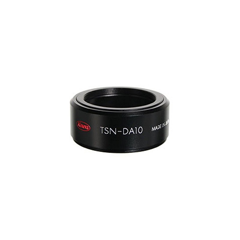 Kowa TSN-DA10 Digital Camera Adapter for TSN-880/770 Series Spotting Scopes