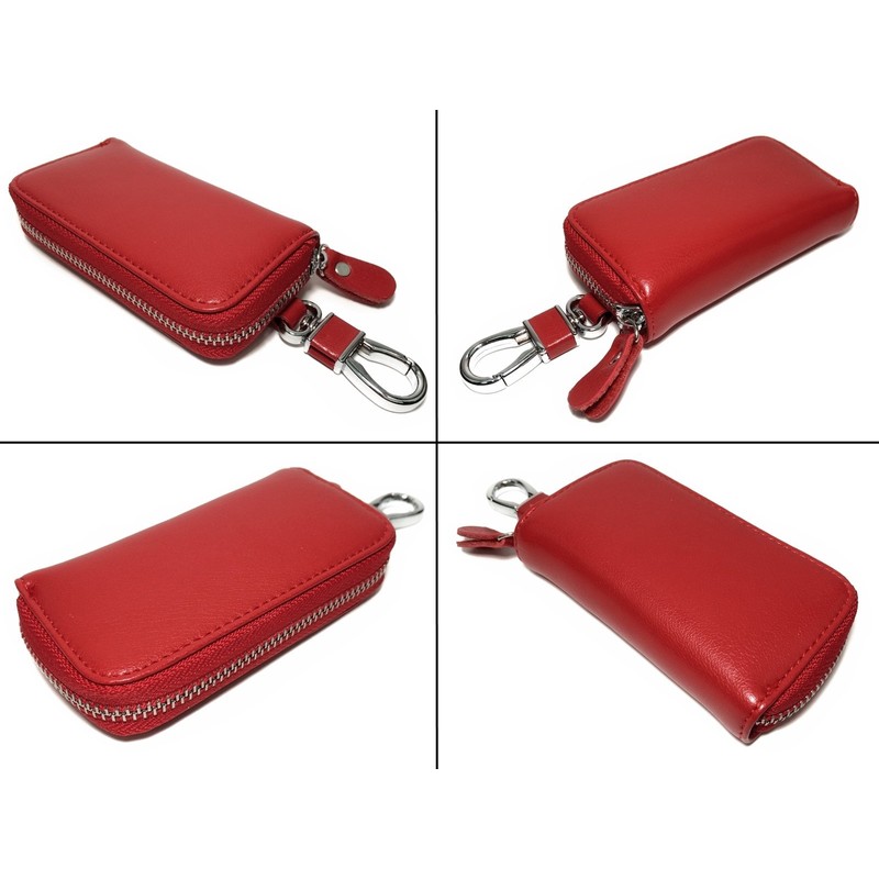 Negs-S Key Case, Men's, Women's, Smart Key Case, Compatible with