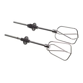 Whisks for Turbo Whisk 3Mix 7000 & 9000 Krups Pack of 2