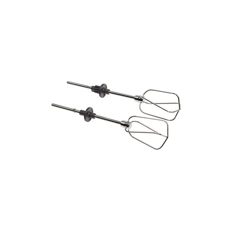Whisks for Turbo Whisk 3Mix 7000 & 9000 Krups Pack