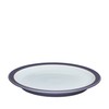 Denby USA Blends Peveril Dinner Plate, Blue
