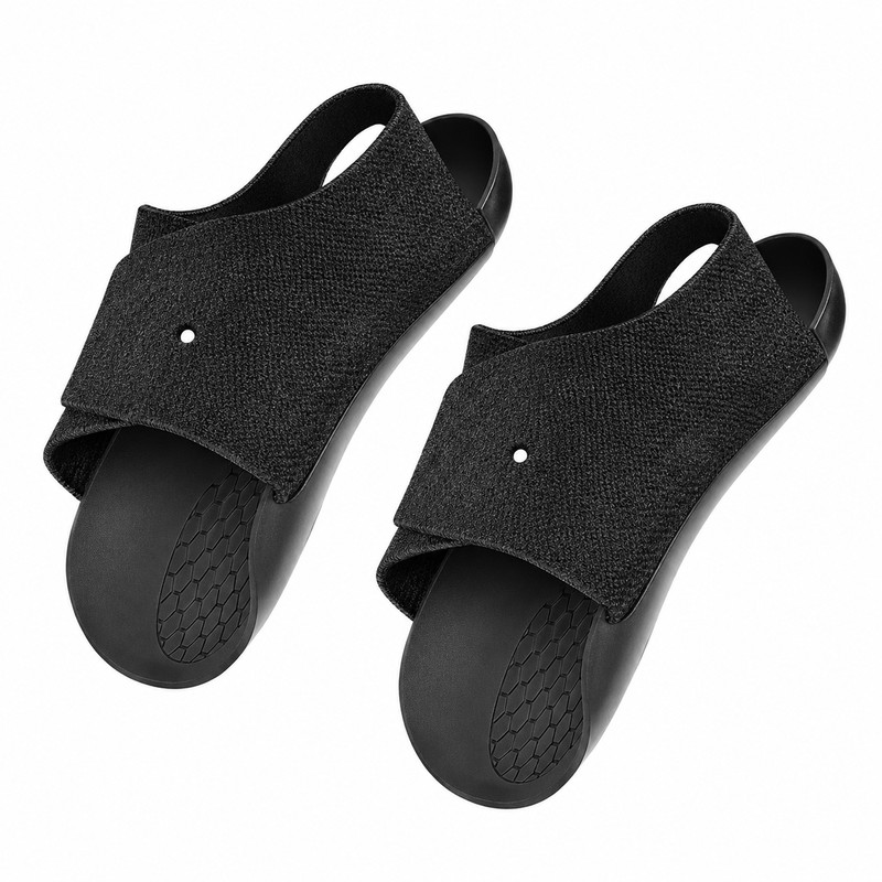 Arch Support Sleeves for Daily Foot Comfort – Cushioned TPR