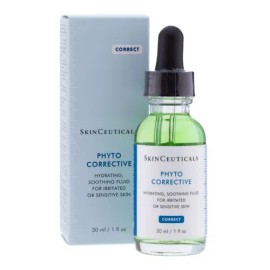 Serum Skinceuticals Phyto Corrective Pronta ! Tipo De Pele