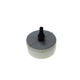 febi bilstein 26564 Stop Buffer for Leaf Spring, Pack of 1