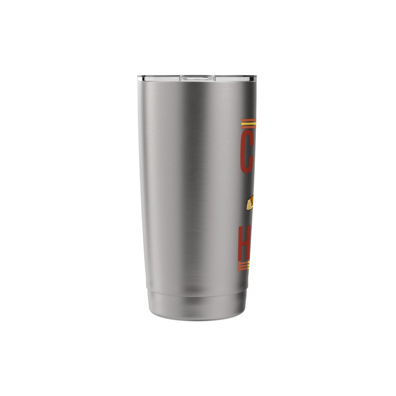 Coyote Hunting Wildlife Shooting Animals Hunt Stainless Steel Insulated Tumbler