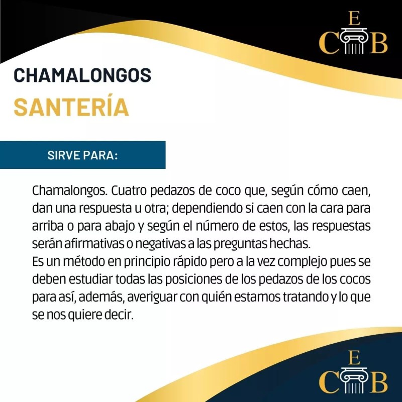Chamalongos Cascara De Coco Juego De 5 Piezas