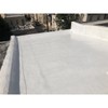 Black Jack Eterna-Kote 100% Silicone+ Roof Coating, White, 1 Gallon,