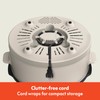 bella 6.0 Qt Programmable Slow Cooker, Ceramic Nonstick Coating, Adjustable