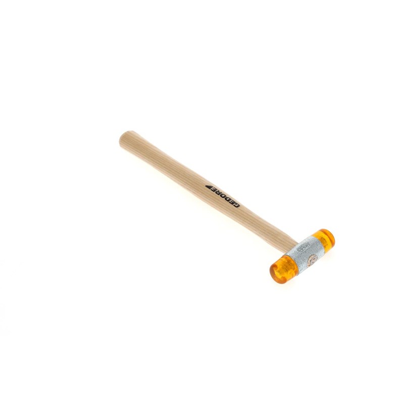 Gedore Plastic hammer d 22 Millimeters 224 E – 22 
