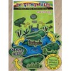 Playtime Felts Frog Life Cycle 14 Adorable PRECUT & Ready