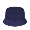 Pembroke® Bucket Hat Bucket Hat Sun Hat 100% Cotton for