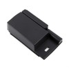 Dreamseek Armrest Storage Box for Lexus GS200t GS300 GS350 GS450h