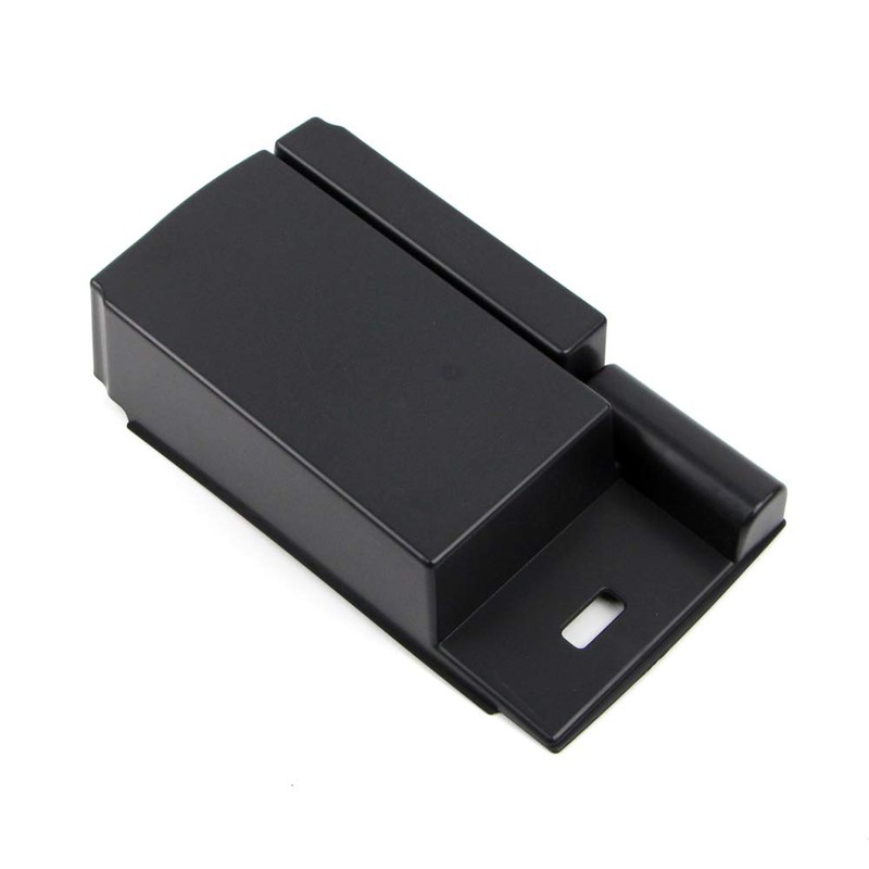 Dreamseek Armrest Storage Box for Lexus GS200t GS300 GS350 GS450h