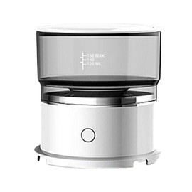Mini Brewing Coffee Machine Portable Multifunctional Automatic Hand Brew Drip Coffee Maker
