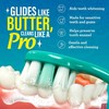 GuruNanda Butter On Gums Toothbrush, ADA Accepted, with 8000+ Ultra
