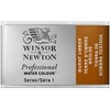 Winsor & Newton 0100076 Professional Aquarellfarbe, lebendige Wasserfarben in Künstlerqualität,
