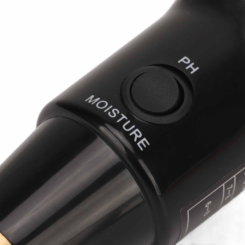 Soil Meter High Accuracy Quick Response Portable Soil Moisture Meter