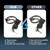 Motoforti Ignition Key Switch for Arctic Cat ATV 650 700