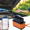 Car Scanner | Vehicle Engine Light Code Reader - Multifunctional