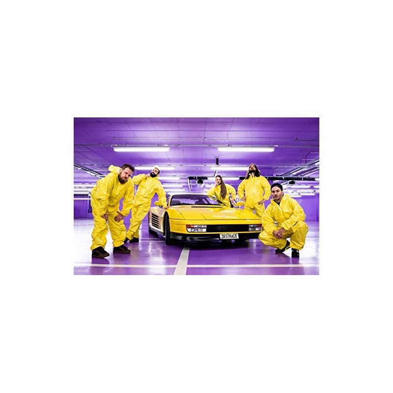 ザ・チョウズン・ワン