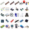 DIYables Starter Kit for Arduino, ESP32, ESP8266, Raspberry Pi