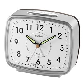 Dugena Unisex Quartz Watch Analogue Display and Strap 4460608