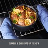 DASH Zakarian by DASH 4.5 Qt Nonstick Cast Iron Dutch