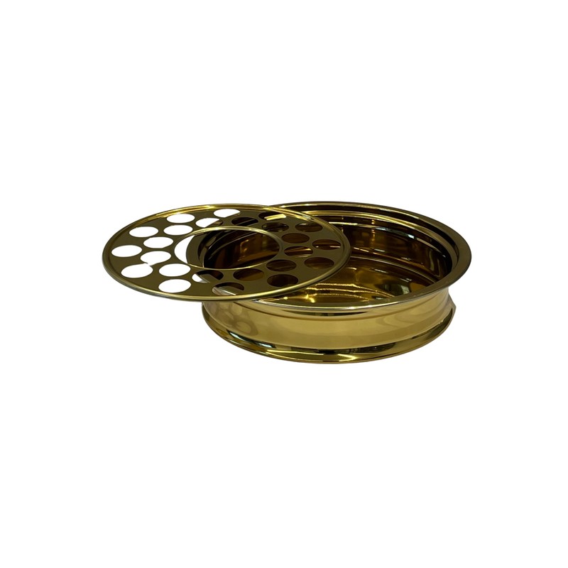 Communion Ware | Communion Tray | Holy Stackable Cup Tray