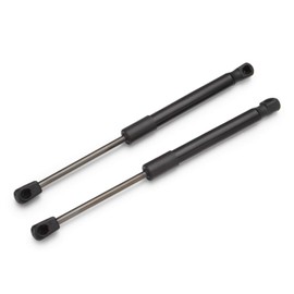 Madlife Garage Pair of REAR Tailgate Boot Trunk Gas Struts 8H0827552B For 2002-2009 A4 8H7 B6 8HE B7 2.0 2 2.5 2.4 S4 1.8 3 3.0