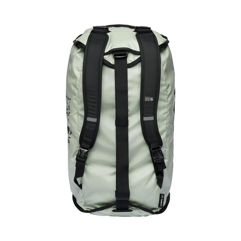 Mountain Hardwear Camp 4 Duffel 65, Cactus White-New 2024, Medium