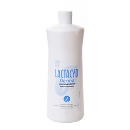 Lactacyd Derma, 250 ml, 1 pack (1 x 250 g)