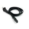 Unbranded POWER CABLE CORD FOR APPLE MAC MINI MODEL A1347