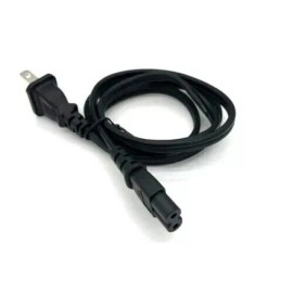 Unbranded POWER CABLE CORD FOR APPLE MAC MINI MODEL A1347 DESKTOP COMPUTER