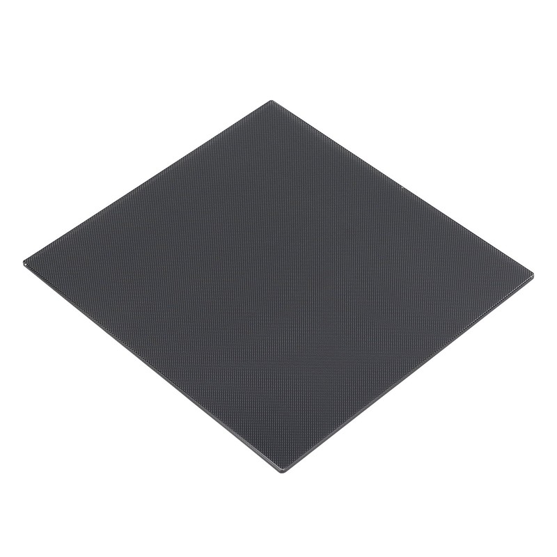 3D Printer Glass Bed 220x240x4mm Tempered Plate Build Surface Platform