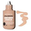 Maquillaje Líquido Revlon Colorstay Light Cover True Beige