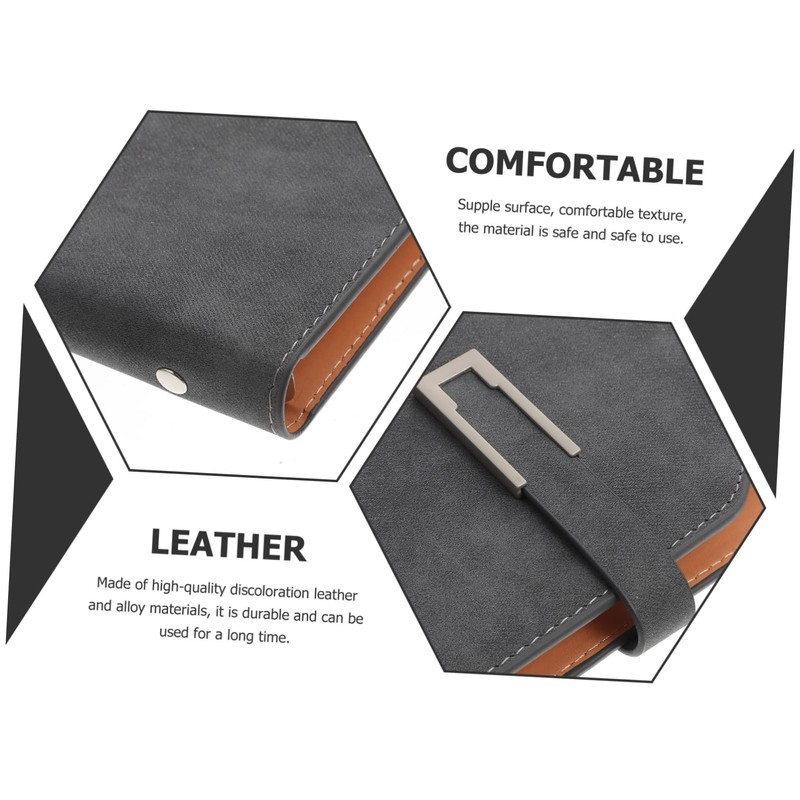 Operitacx 1 x Storage Notepad Planner Diary Planning Notepad Notebooks