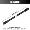 Felimoa Pen Spinning Pen for Practice, Easy to Rotate, Beginners,