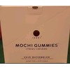 ISSEI Mochi Gummies Vegan/Gluten Free (Sour Watermelon) (6×) (1.76 OZ