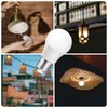 Poinivo 3W LED Light Bulb,3W E26 LED Light Bulbs,Low Wattage