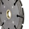 7/8 Inch-5/8 Inch Arbor 4 Inch Standard Sandwich Tuck Point