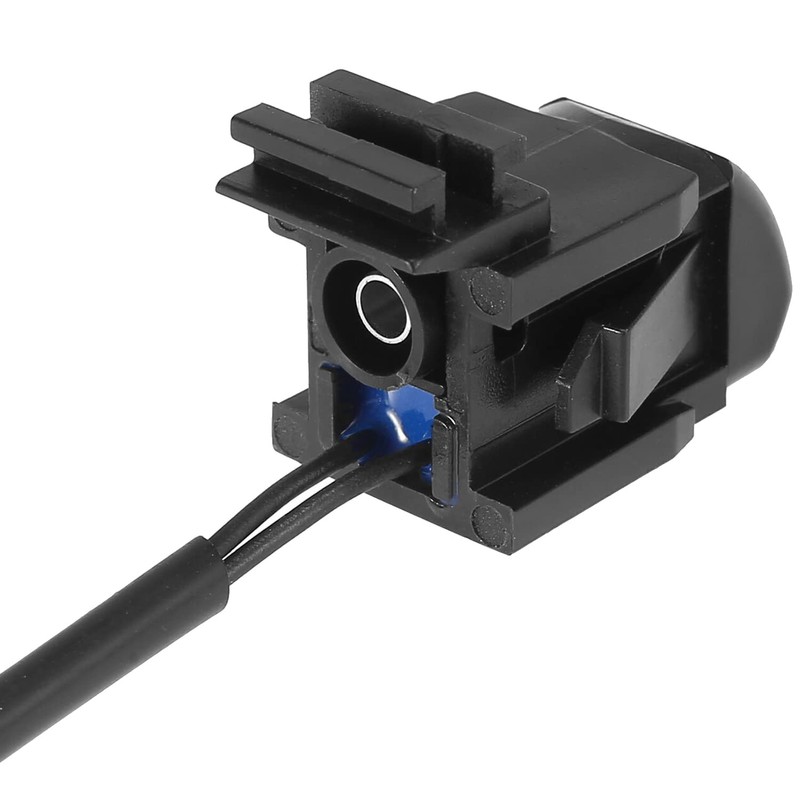 IMCCZONY 1Pair Windshield Washer Sprayer Nozzle Jet A2118601147 for -