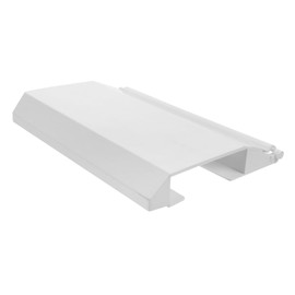 BESPORTBLE Pool Skimmer Replacement Door Flap Durable Skimmer Door Compatible with Hayward Spxk Easy Installation Prevents Water Backflow Reliable Pool Cleaning Accessory