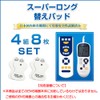RYNEXT Super Long Life Replacement Pad, EMS Equipment, Patch Tested